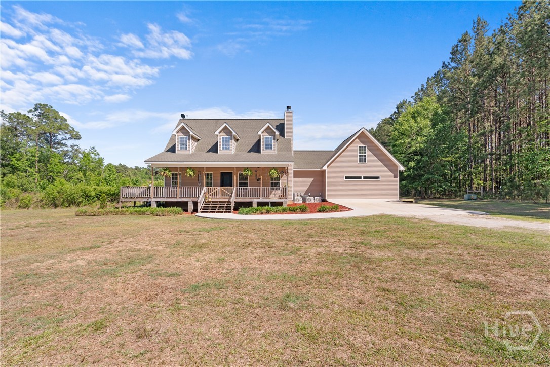 452 Joe Oglesby Road Portal, GA 30450 - Photo 3 of 50