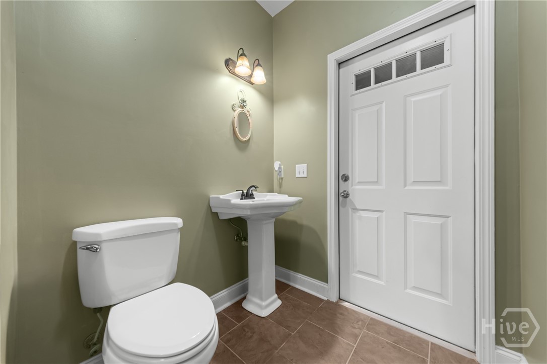 452 Joe Oglesby Road Portal, GA 30450 - Photo 33 of 50