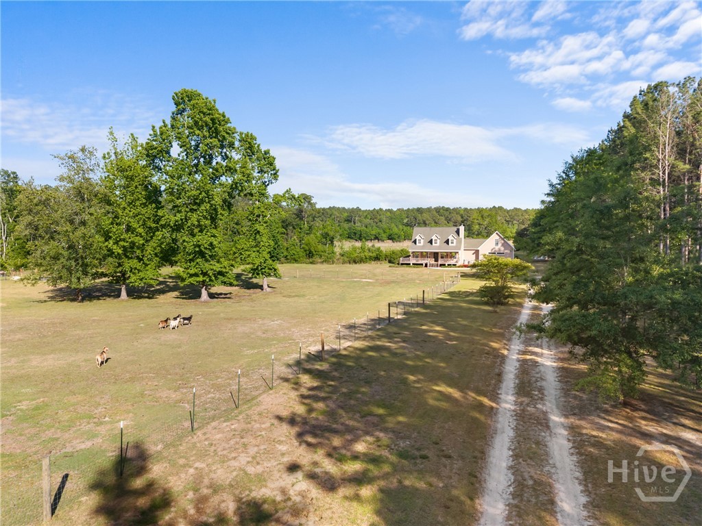 452 Joe Oglesby Road Portal, GA 30450 - Photo 36 of 50