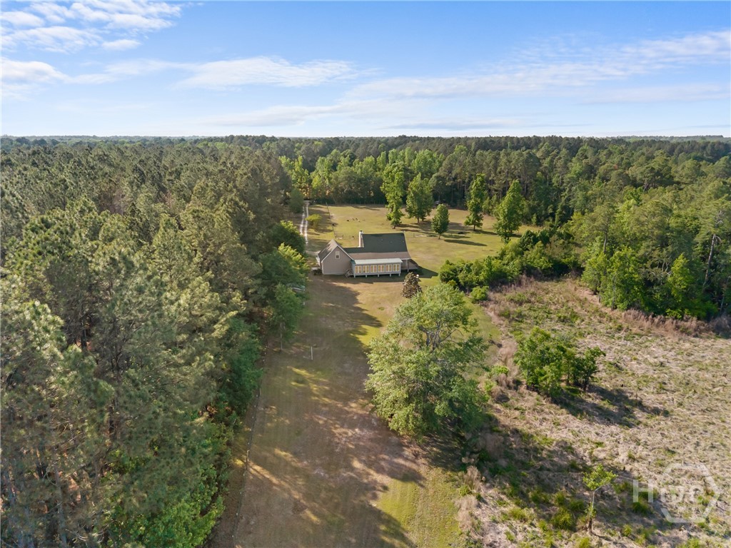 452 Joe Oglesby Road Portal, GA 30450 - Photo 38 of 50