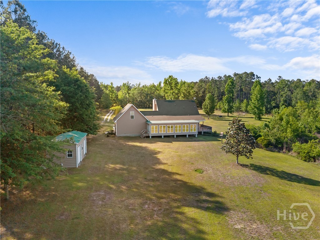 452 Joe Oglesby Road Portal, GA 30450 - Photo 4 of 50
