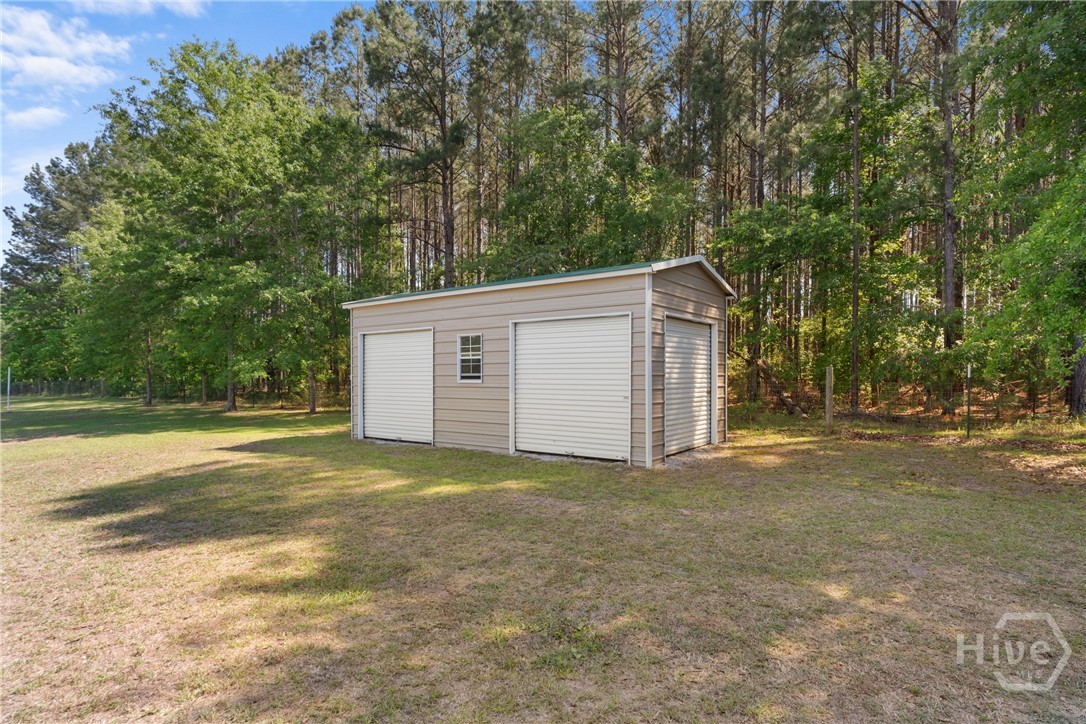 452 Joe Oglesby Road Portal, GA 30450 - Photo 46 of 50