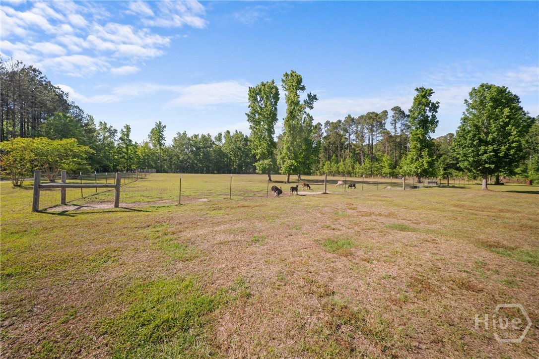452 Joe Oglesby Road Portal, GA 30450 - Photo 47 of 50