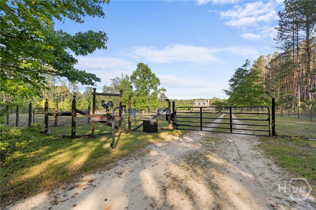 452 Joe Oglesby Road Portal, GA 30450 - Photo 48 of 50
