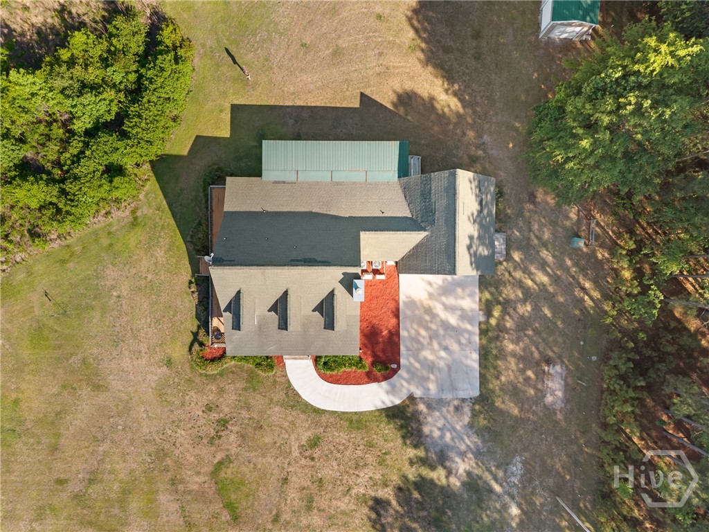 452 Joe Oglesby Road Portal, GA 30450 - Photo 6 of 50
