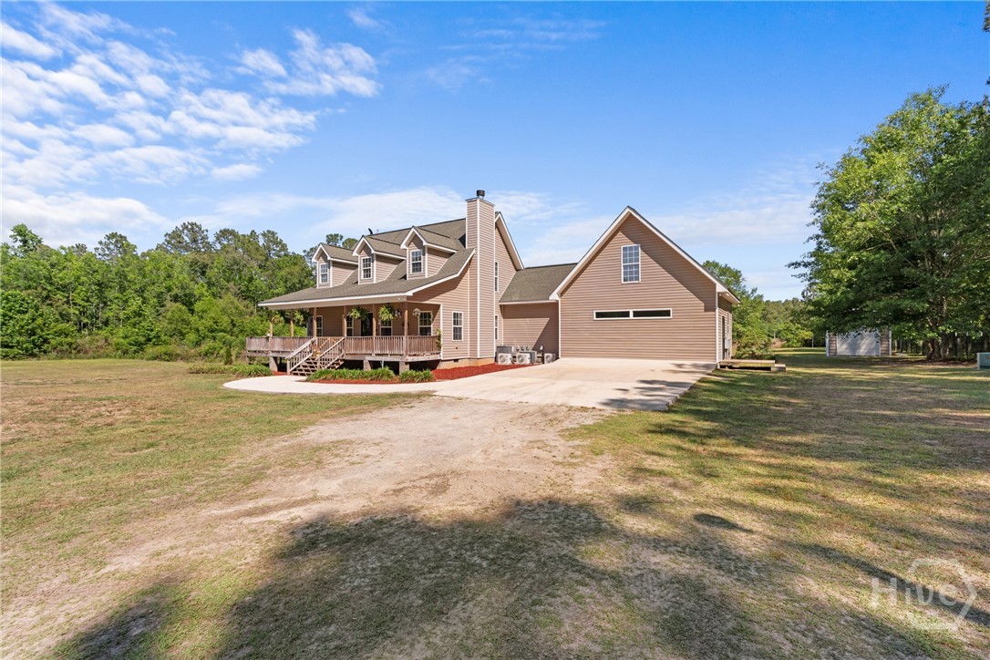 452 Joe Oglesby Road Portal, GA 30450 - Photo 7 of 50