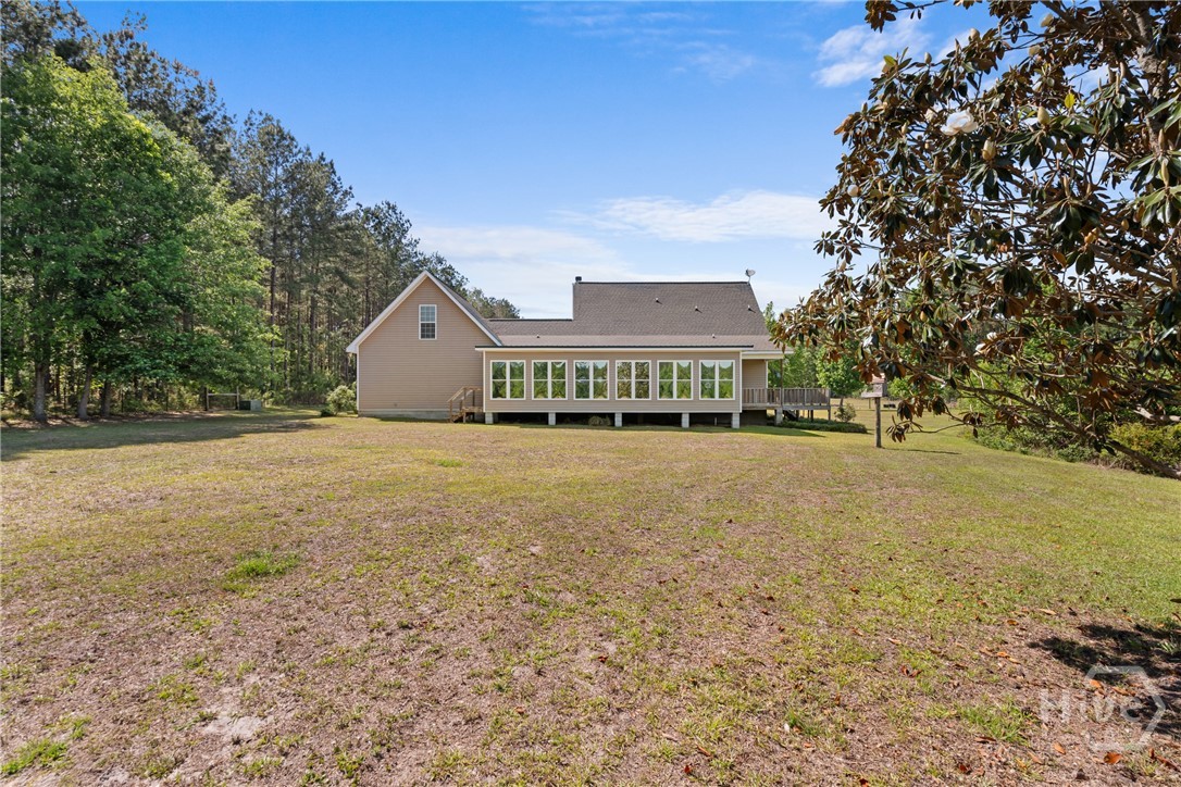 452 Joe Oglesby Road Portal, GA 30450 - Photo 8 of 50
