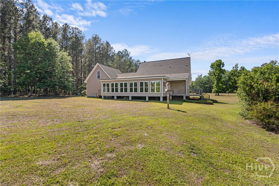 452 Joe Oglesby Road Portal, GA 30450 - Photo 9 of 50