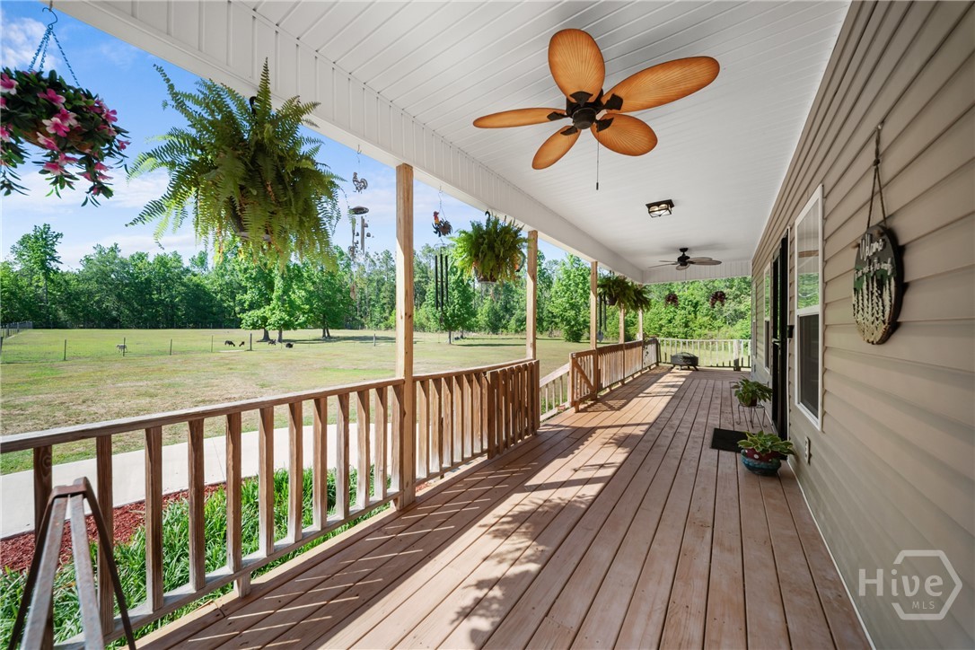 452 Joe Oglesby Road Portal, GA 30450 - Photo 10 of 50