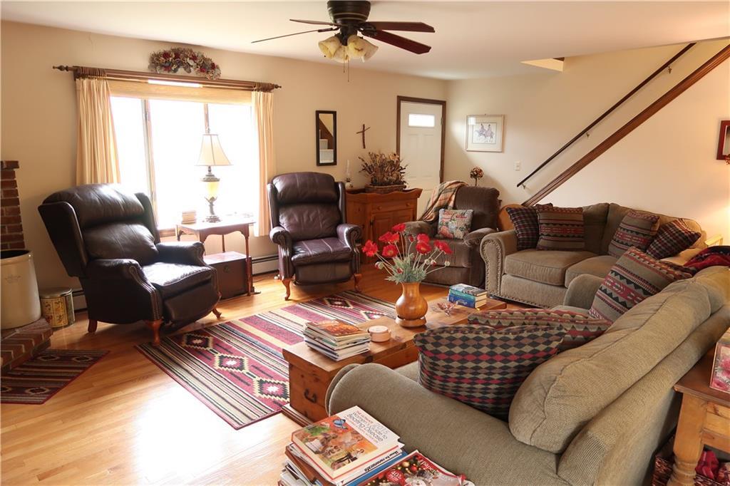 405 Somerville Road Somerville, ME 04348 - Photo 7 of 29 Photo