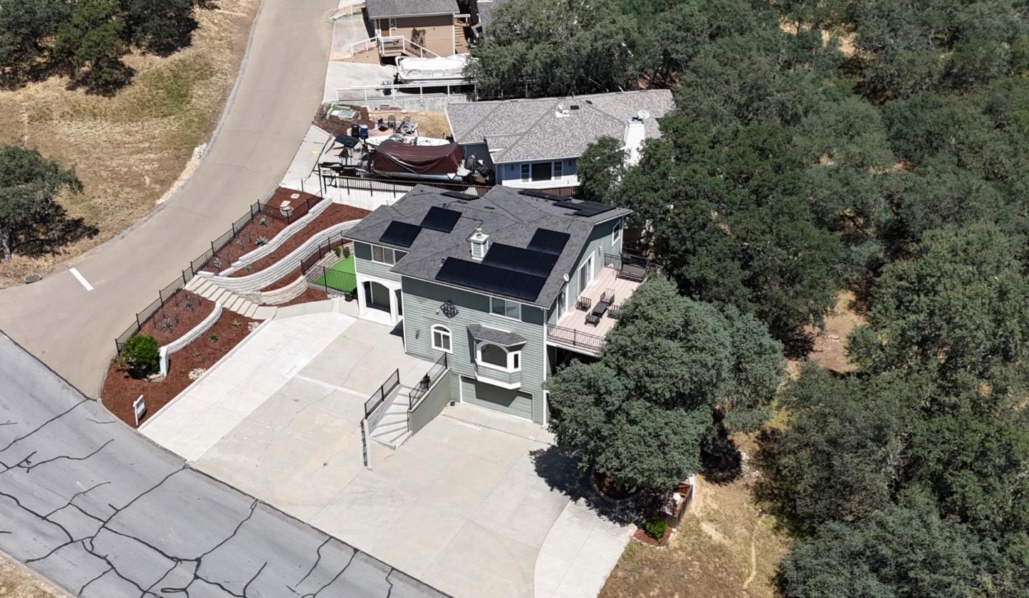 2188 Ridge Rider Road Bradley, CA 93426 - Photo 9 of 47