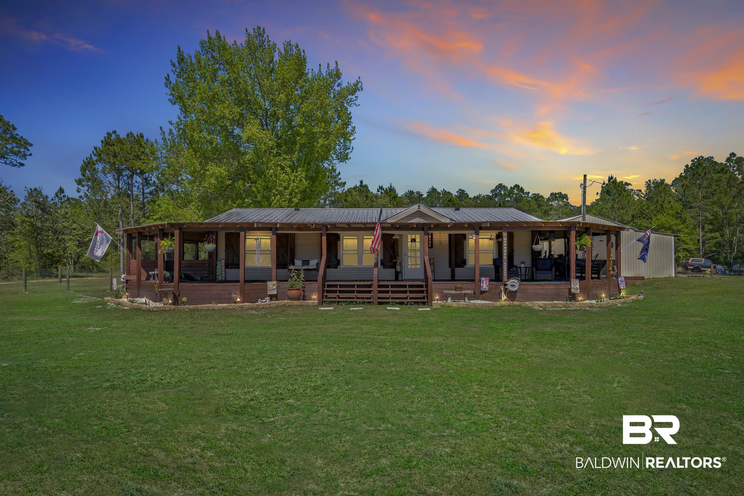 34130 Alligator Byu Road Lillian, AL 36549 - Photo 1 of 63