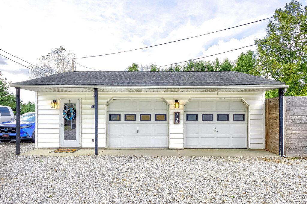 3136 Vanatta Road Centerburg, OH 43011 - Photo 31 of 48 1-34