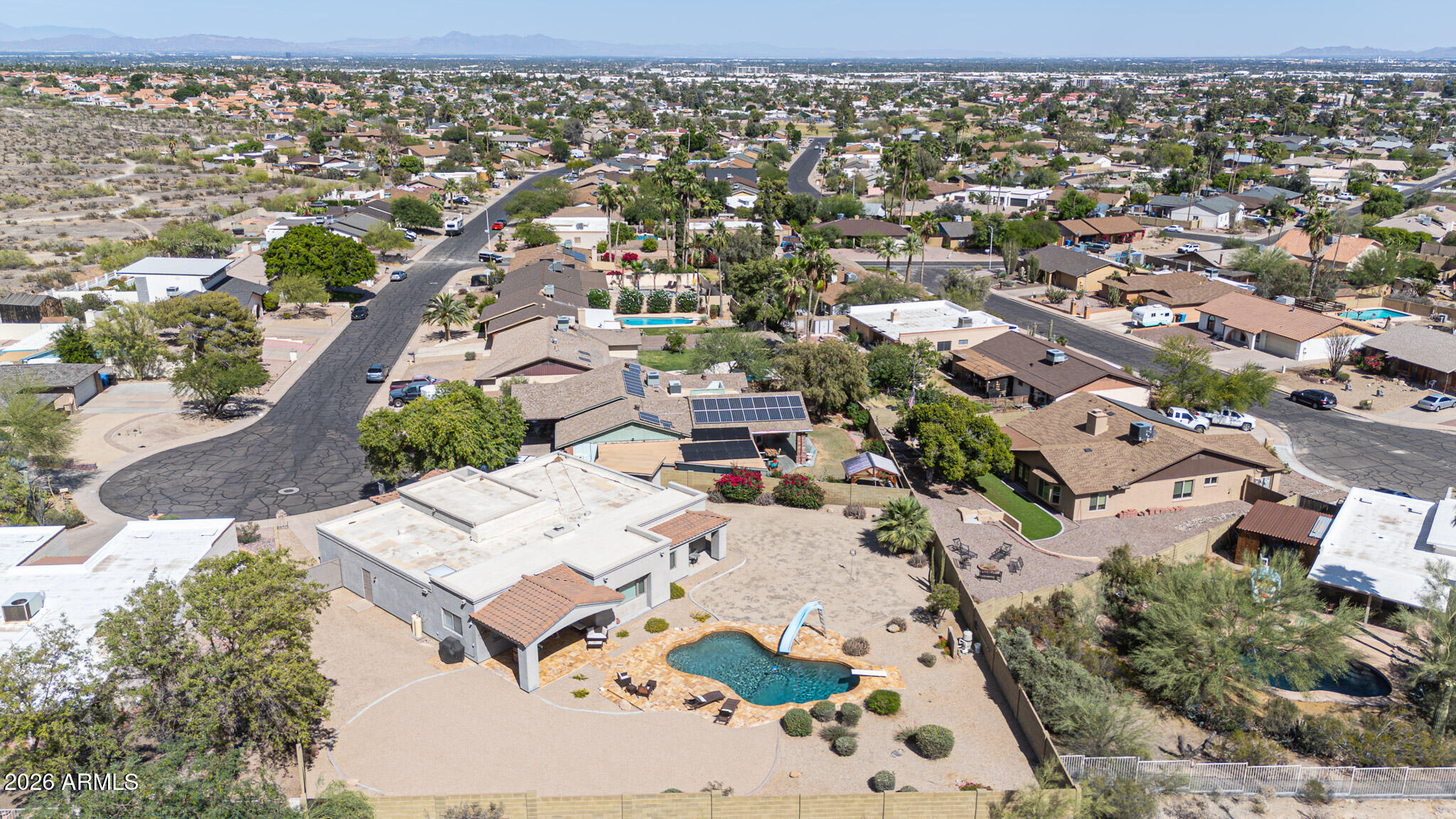 4201 East Pearce Road Phoenix, AZ 85044 - Photo 80 of 84