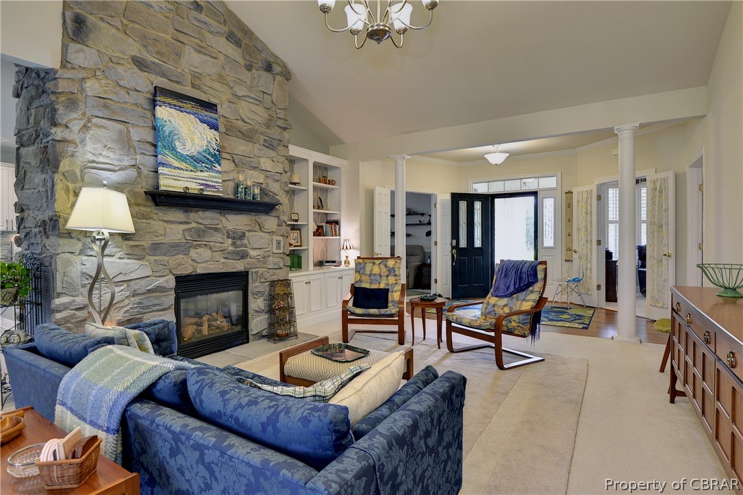 7000 Gunlock Road Williamsburg, VA 23188 - Photo 6 of 50 Gallery Image 6