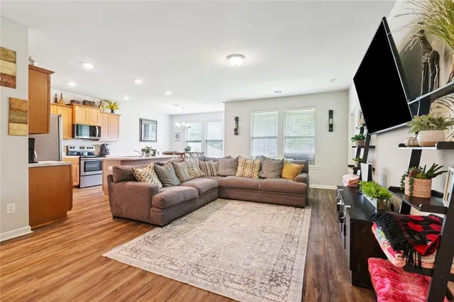 $228,000 | 47595 Cathy Lane, Robert, LA 70455