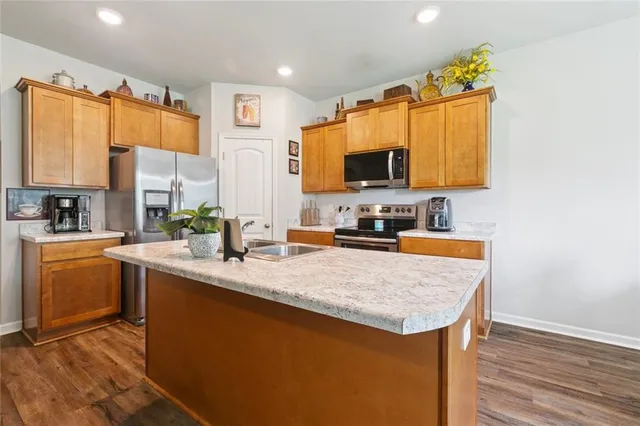 $228,000 | 47595 Cathy Lane, Robert, LA 70455