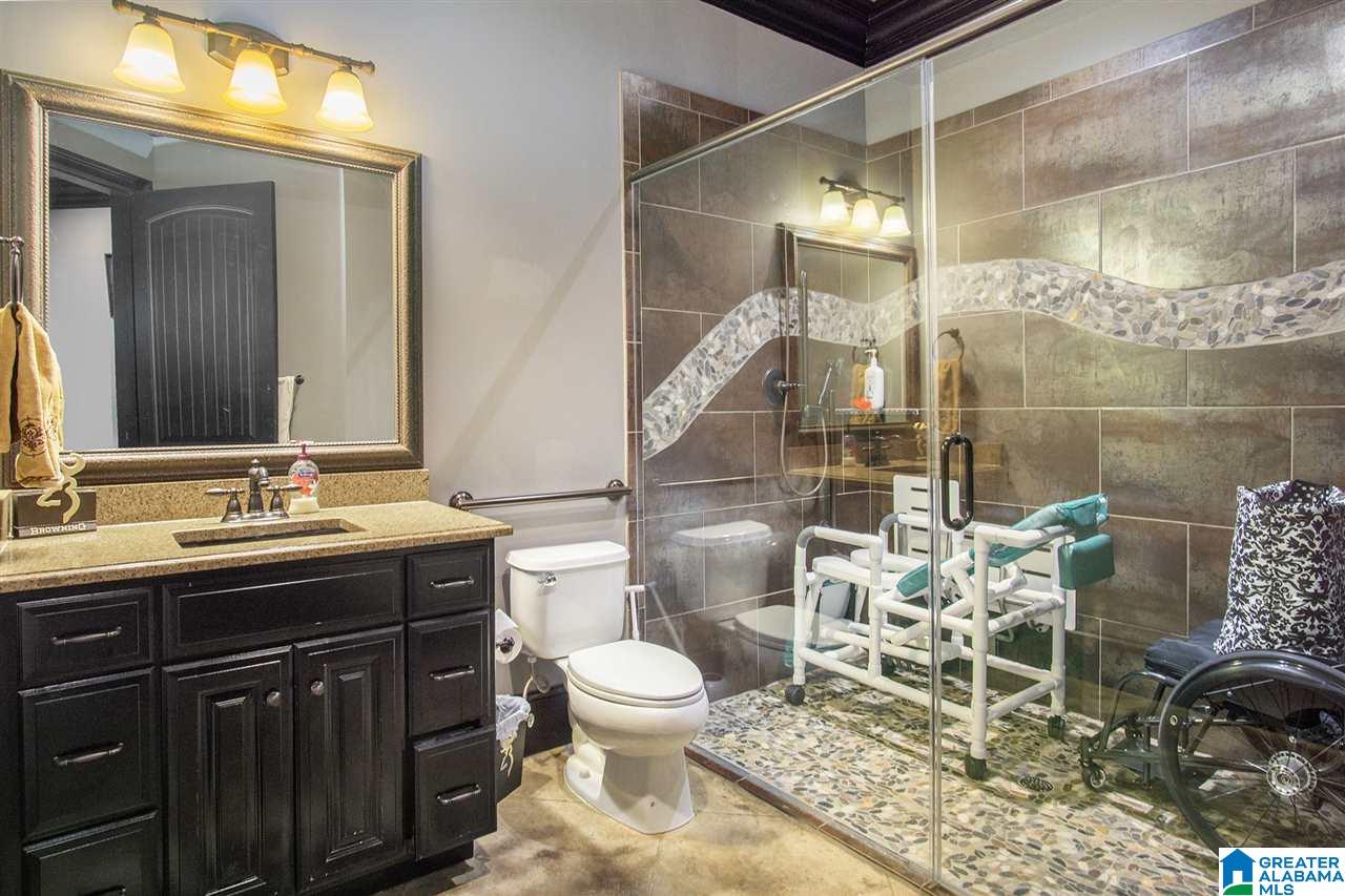 161 Lakeland Ridge Chelsea, AL 35043 - Photo 26 of 49