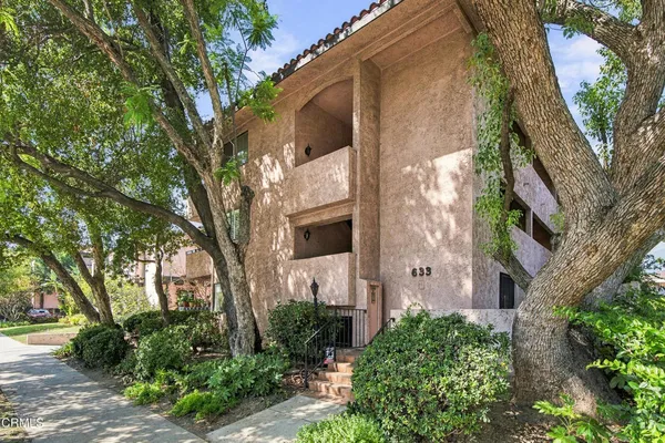 $849,000 | 633 East California Boulevard, Unit 103, Pasadena, CA 91106