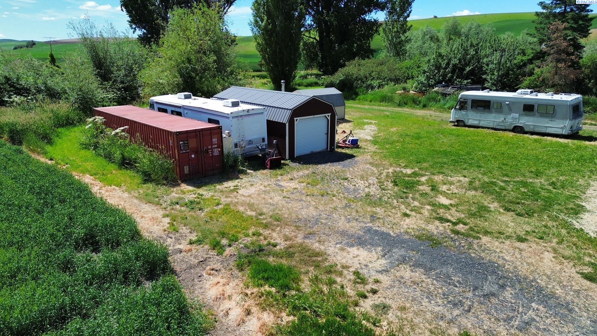 12221 Sunset Road Thornton, WA 99176 - Photo 16 of 26 Gallery Image 16
