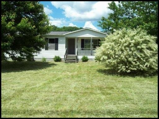 127 Luttrell Road Maynardville, TN 37807 - Photo 1 of 1 Primary Photo