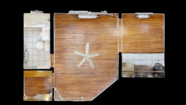 $1,350 | 7 West Campbell Street, Unit 13, Arlington Heights, IL 60005