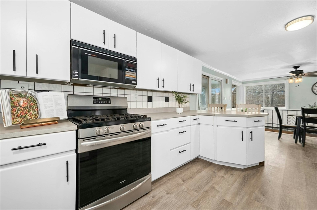 33 Lakeview Avenue, Unit 33 Bellingham, MA 02019 - Photo 25 of 38