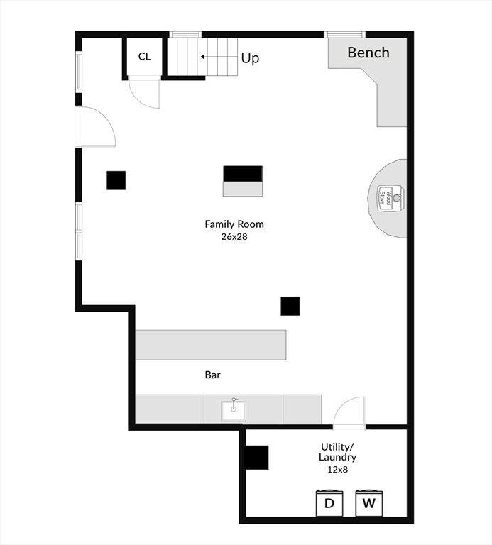 33 Lakeview Avenue, Unit 33 Bellingham, MA 02019 - Photo 29 of 38