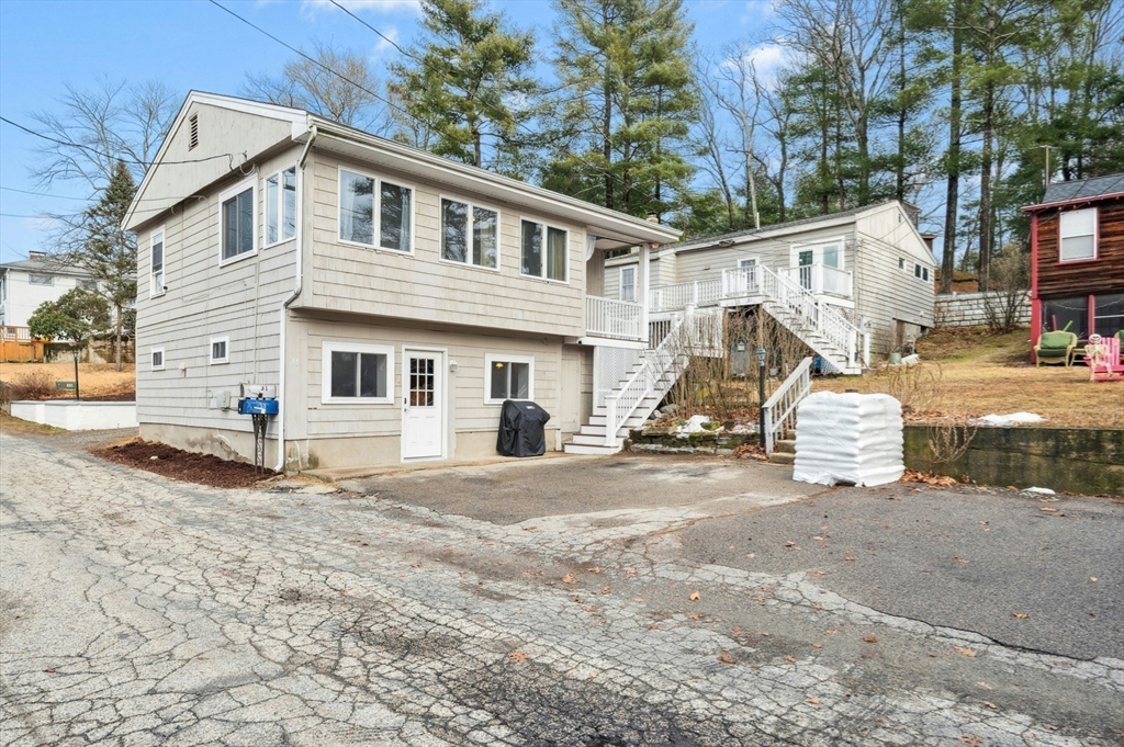 33 Lakeview Avenue, Unit 33 Bellingham, MA 02019 - Photo 30 of 38