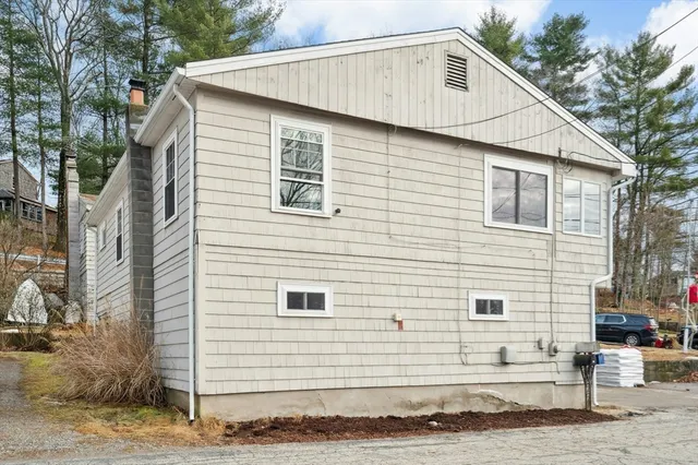 $350,000 | 33 Lakeview Avenue, Unit 33, Bellingham, MA 02019