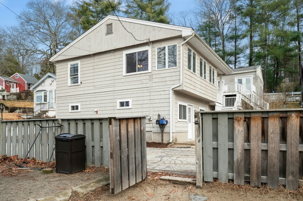 33 Lakeview Avenue, Unit 33 Bellingham, MA 02019 - Photo 32 of 38