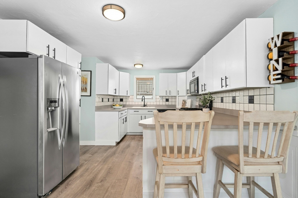 33 Lakeview Avenue, Unit 33 Bellingham, MA 02019 - Photo 5 of 38