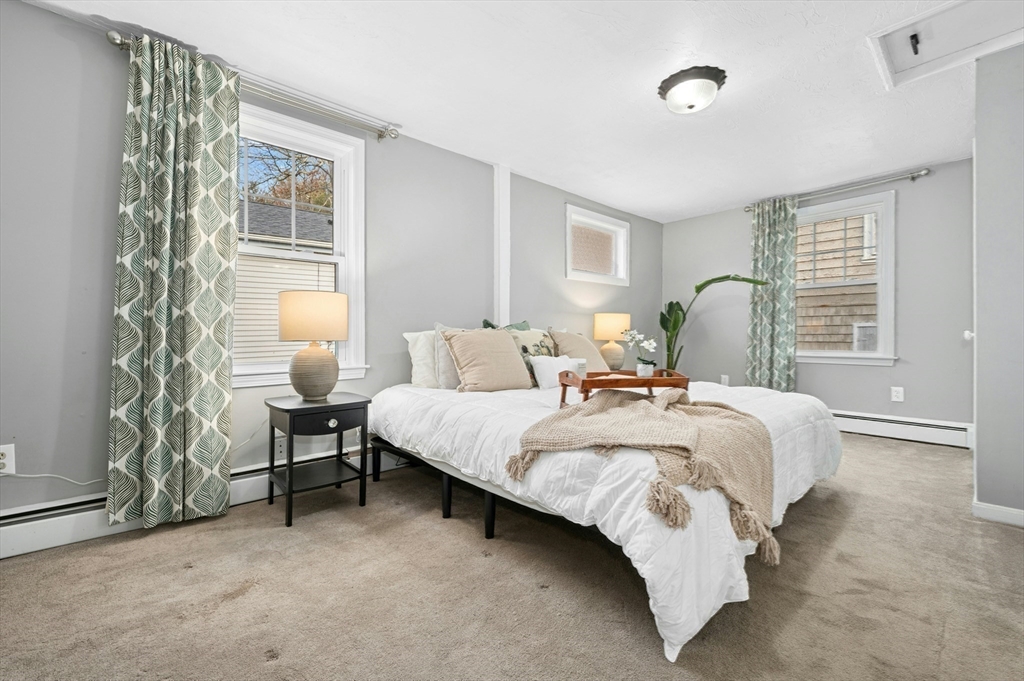 33 Lakeview Avenue, Unit 33 Bellingham, MA 02019 - Photo 9 of 38