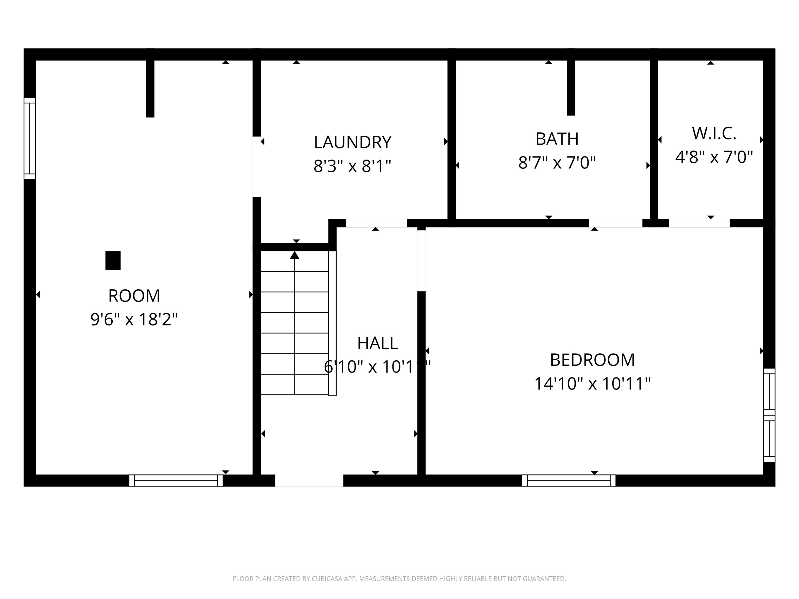 790 North Eckhardt Road Bellaire, MI 49615 - Photo 33 of 73