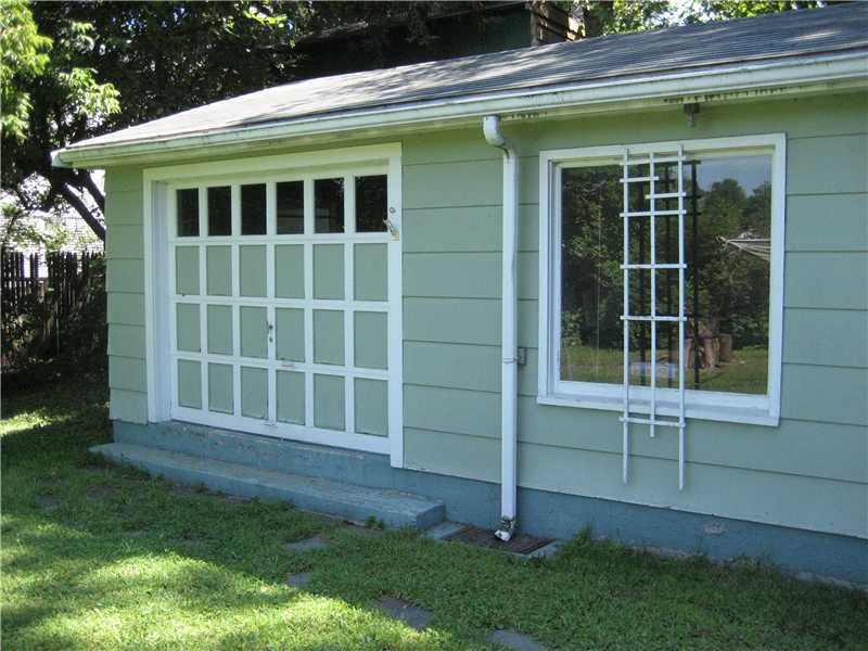 438 Ballou Street Woonsocket, RI 02895 - Photo 4 of 7 Storage.