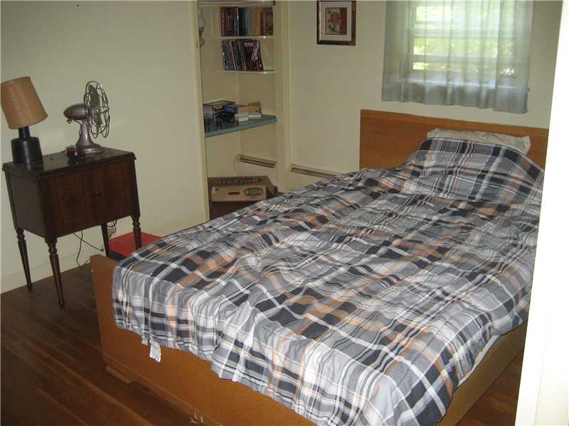 438 Ballou Street Woonsocket, RI 02895 - Photo 7 of 7 Bedroom.