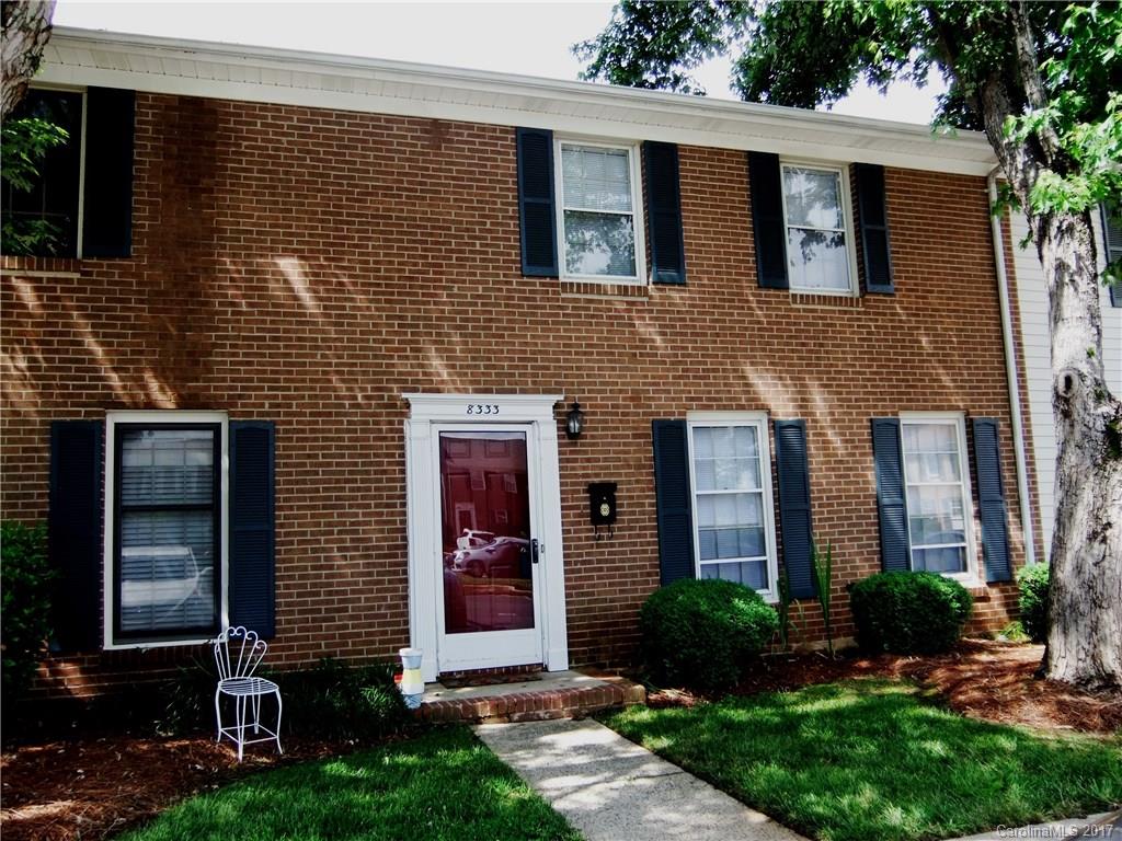 8333 Knights Bridge Road, Unit 8333 Charlotte, NC 28210 - Photo 1 of 7 Gallery Image 1
