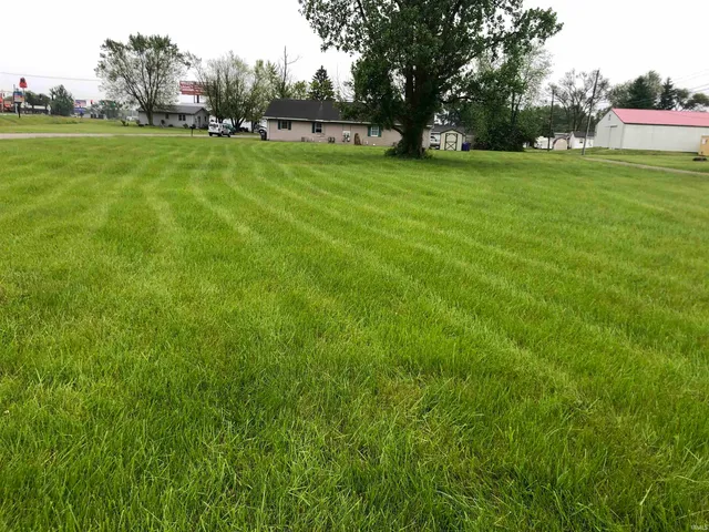 $119,000 | 2152 North Plate Street, Kokomo, IN 46901