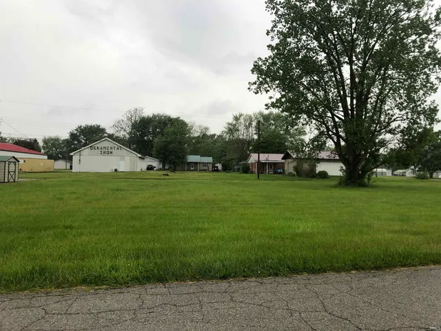 $119,000 | 2152 North Plate Street, Kokomo, IN 46901