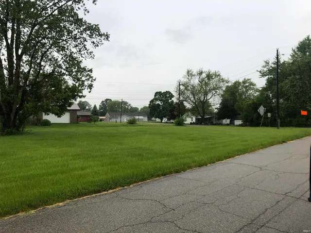 $119,000 | 2152 North Plate Street, Kokomo, IN 46901