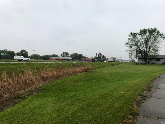 $119,000 | 2152 North Plate Street, Kokomo, IN 46901