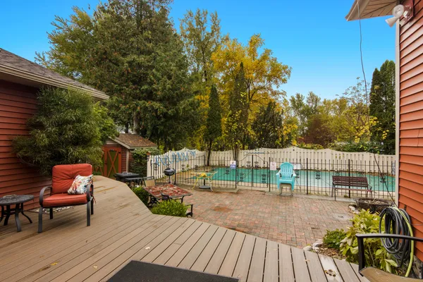 $749,000 | 8195 5th Street, Onekama, MI 49675