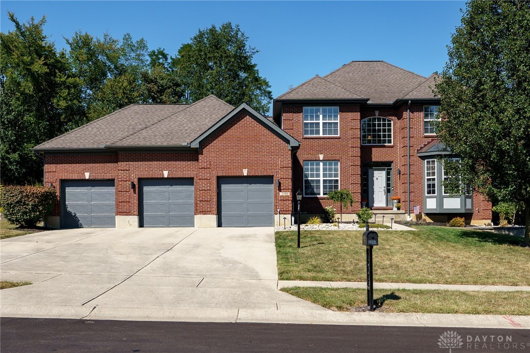 2580 Paydon Randoff Road Dayton, OH 45434 - Photo 2 of 62