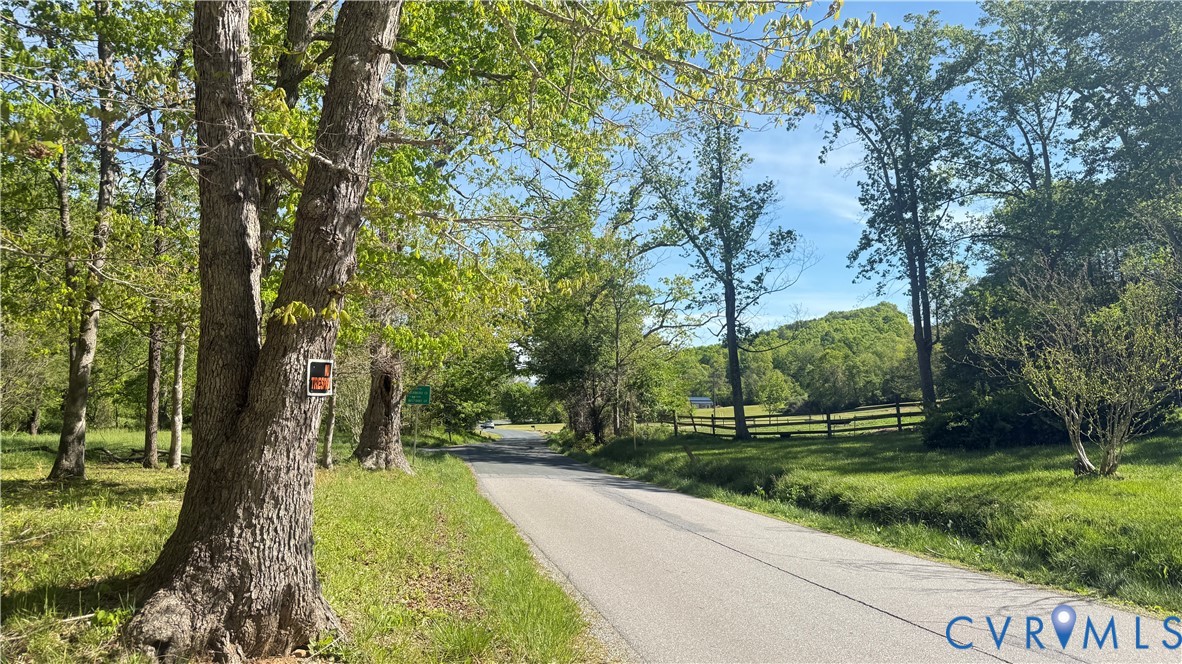 4683 Buffalo Road Lexington, VA 24450 - Photo 12 of 20 a view of a park with large trees