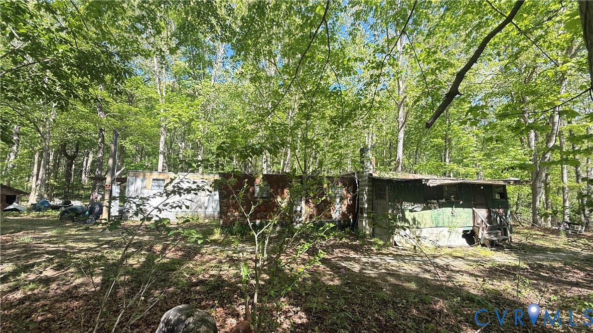 4683 Buffalo Road Lexington, VA 24450 - Photo 2 of 20 a view of a house with a yard