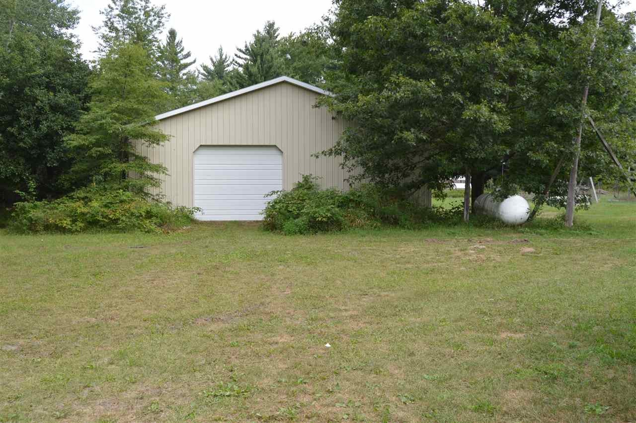 696 West Greenwood Road Alger, MI 48610 - Photo 13 of 15 Gallery Image 13