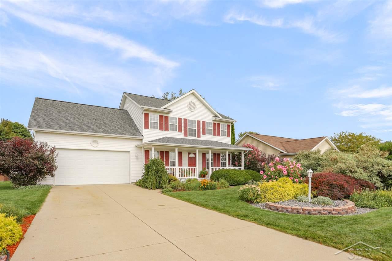 11170 Wilkinson Road Freeland, MI 48623 - Photo 2 of 63 50023279-1.JPG