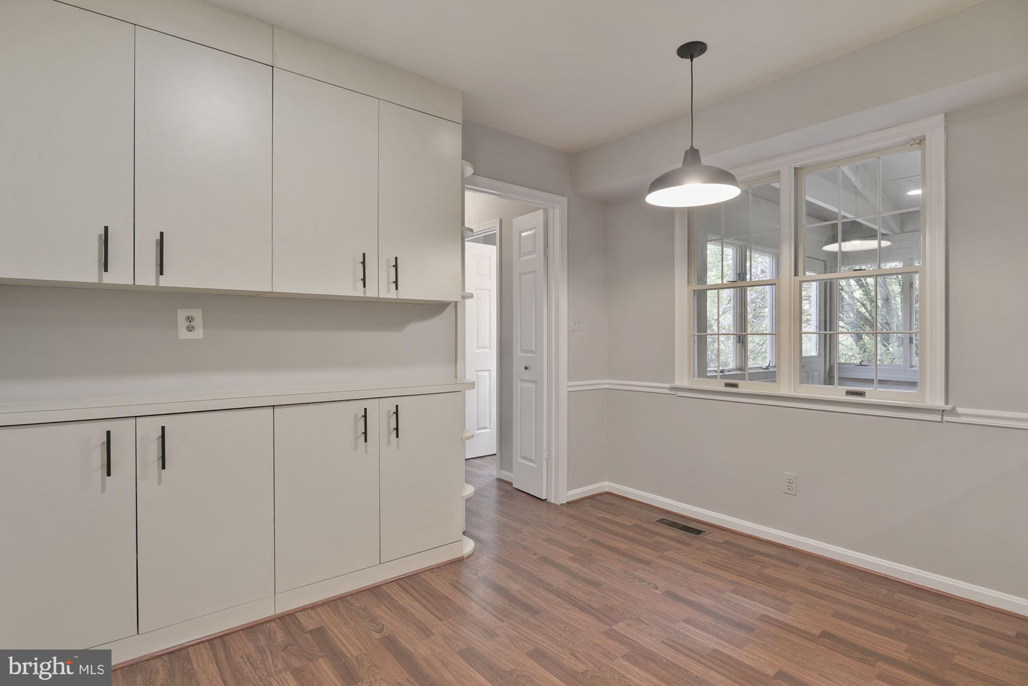 4703 Wards Chapel Road Owings Mills, MD 21117 - Photo 13 of 42 Perfect for your kitchen table