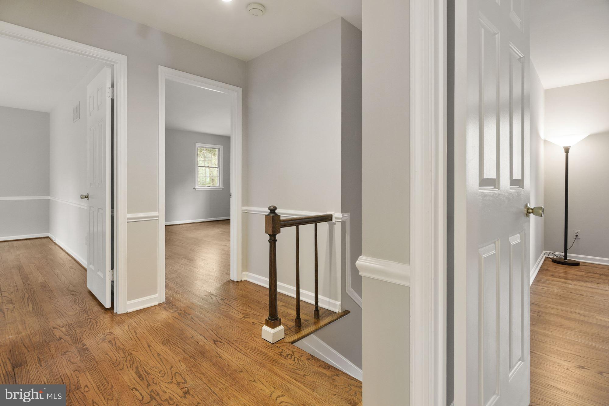 4703 Wards Chapel Road Owings Mills, MD 21117 - Photo 22 of 42 4 Large upper level bedrooms