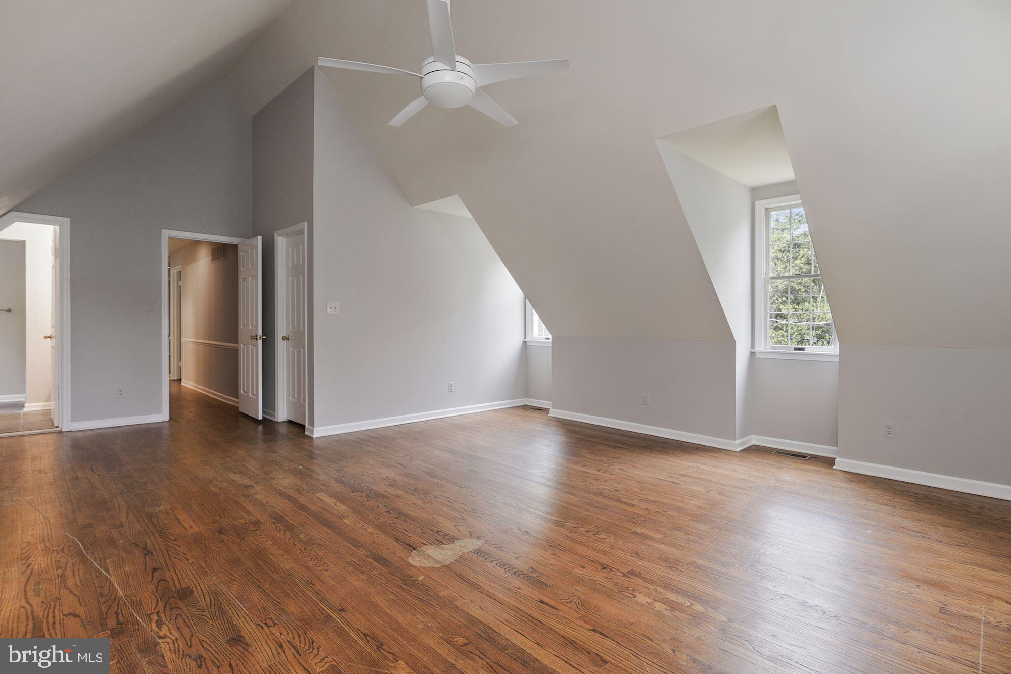 4703 Wards Chapel Road Owings Mills, MD 21117 - Photo 23 of 42 Primary bedroom